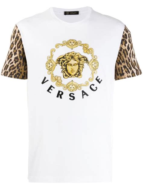 versace t shirt outfits|versace t shirts for men.